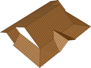 Metal Roof