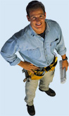 Roofing Contractor